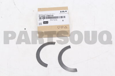 Lốc Máy 1.6L Kia Soul OEM 211002B030
