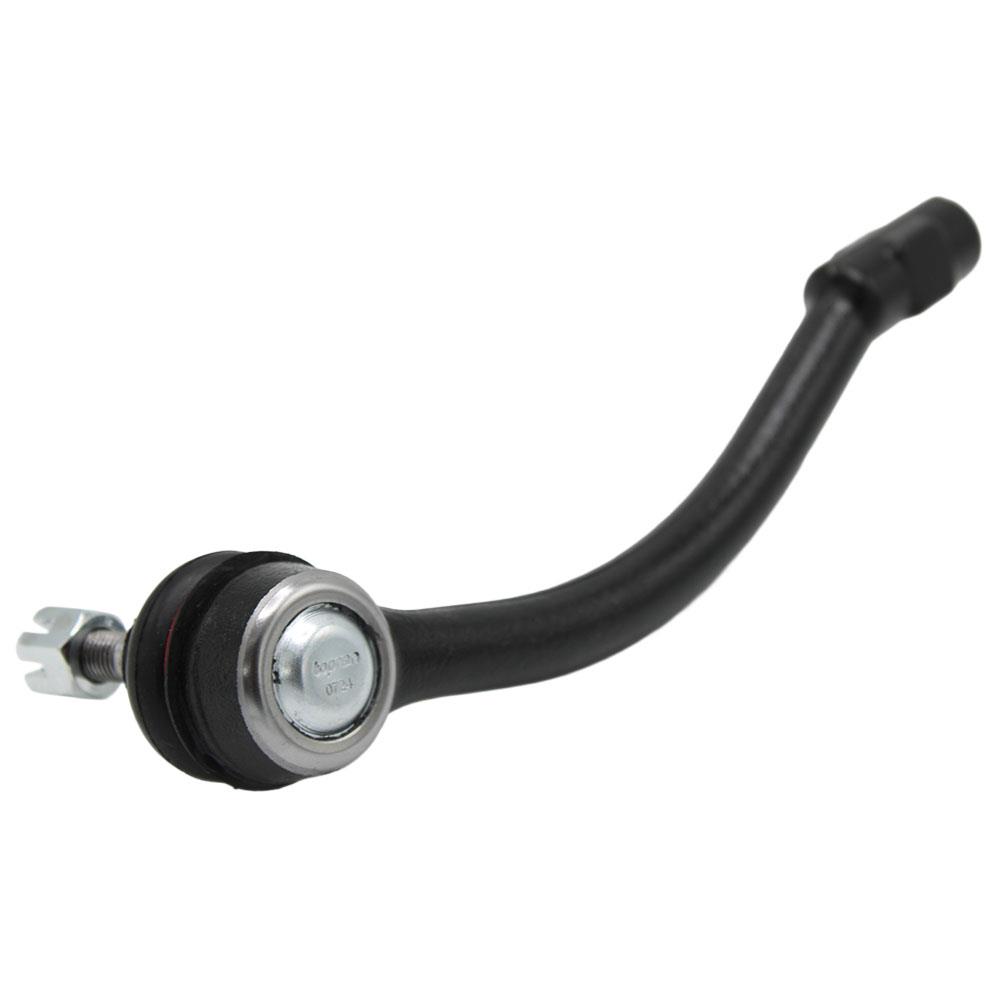 Rotuyn Lái Ngoài Trái Kia Forte / Cerato Mã phụ tùng 56820A6000