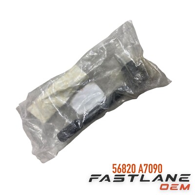 Rotuyn Lái Ngoài Phải Kia K3 OEM 56820A7090
