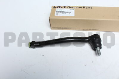 Rotuyn Lái Ngoài Phải Kia Forte / Cerato Mã phụ tùng 56820A6900