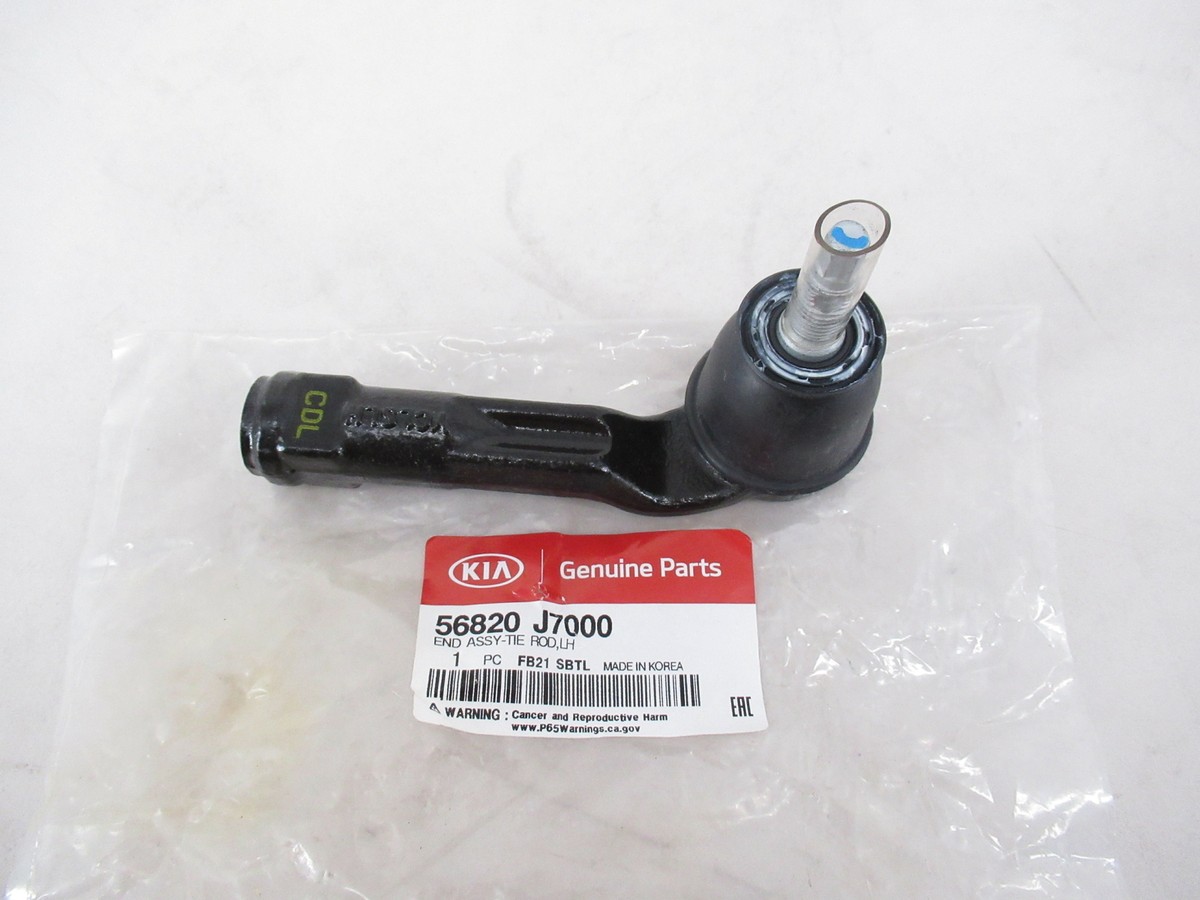 Rotuyn Lái Ngoài Phải Kia Forte / Cerato Mã phụ tùng 56820A6900
