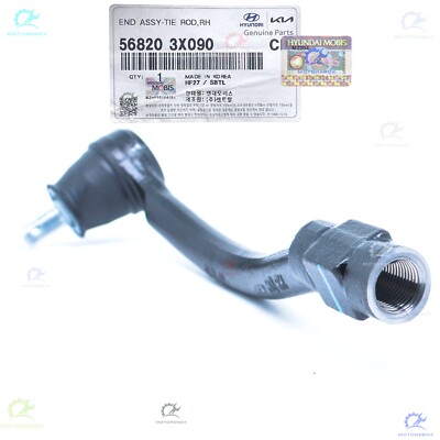 Rotuyn Lái Ngoài Phải Kia Forte / Cerato OEM 56820A5090