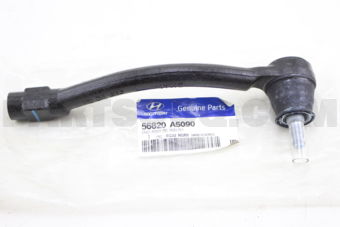 Rotuyn Lái Ngoài Phải Kia K3 OEM 56820A5090