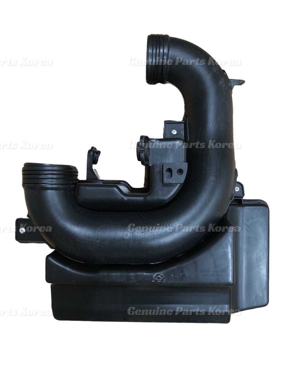Hộp Lọc Gió Dưới Không Đựng Lọc Kia Forte / Cerato Mã phụ tùng 28220A7000