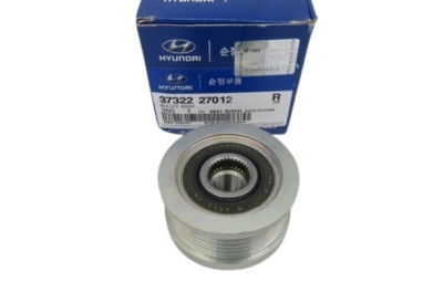 Bu Li Máy Phát Kia Soul OEM 3732227012