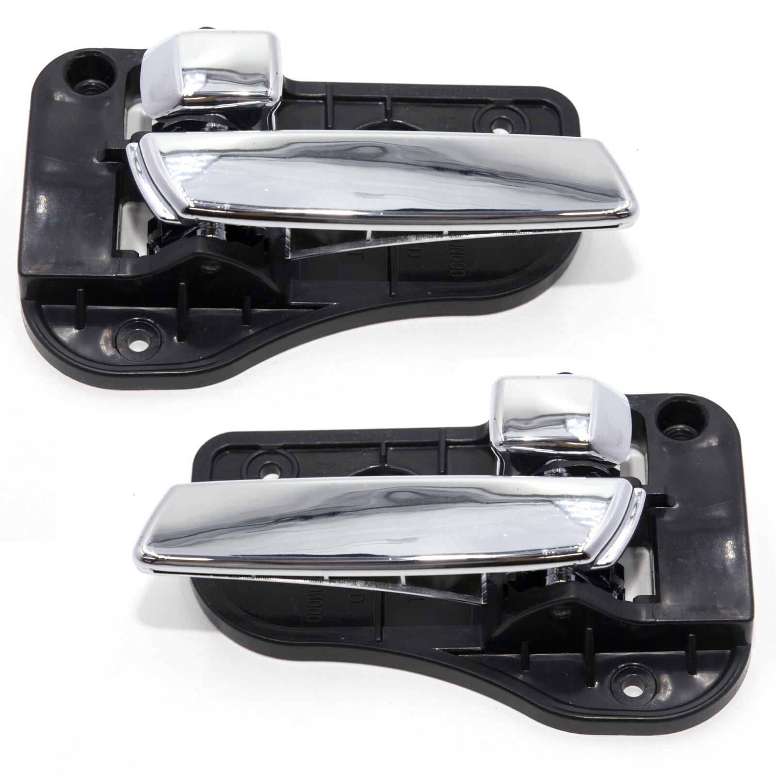 Tay Mở Cửa Trong Trước Trái Kia Carens / rondo Mã phụ tùng 826101D010