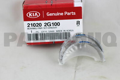 Bơm Xăng 2.0 Kia Carens / rondo Mã phụ tùng 2102210160