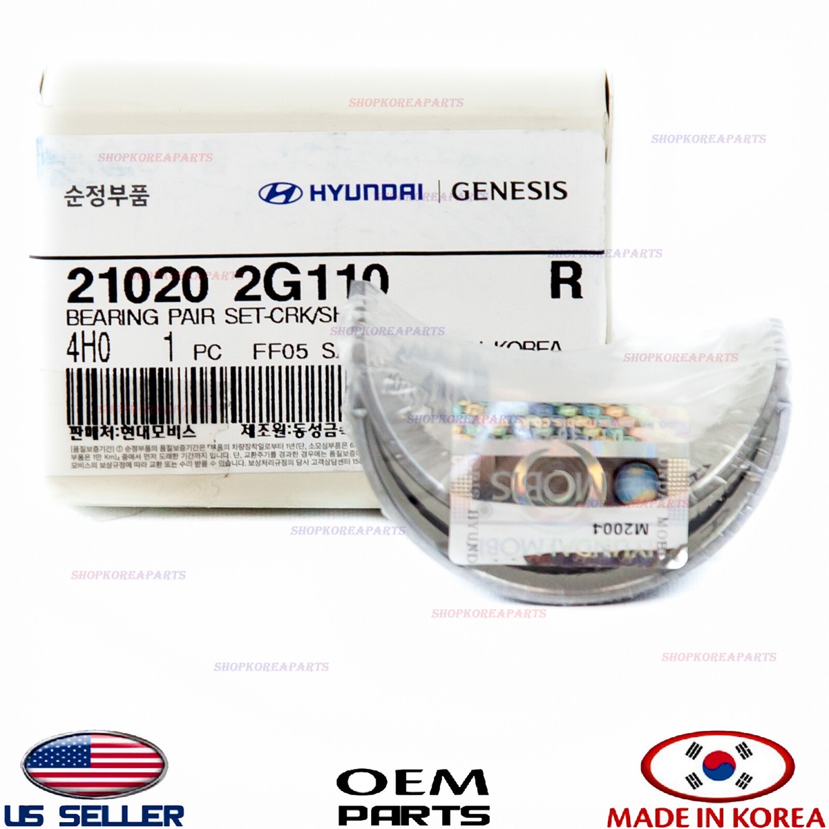 Bơm Xăng 2.0 Kia Carens / rondo Mã phụ tùng 2102210160