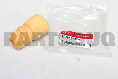 Tăm Bông Giảm Xóc Trước Kia Morning / Picanto Mã phụ tùng 553483W000