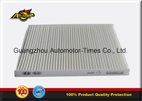 Lọc Gió Điều Hòa Máy Xăng Kia Sorento Mã phụ tùng 971332F000