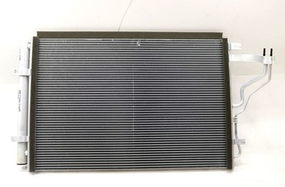 Giàn Nóng Kia K3 Mã phụ tùng 976063X600