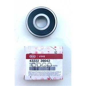 Bi Trục Trung Gian Hộp Số Sàn 2.0 Kia Carens / rondo Mã phụ tùng 4322239042