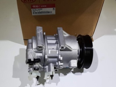 Lốc Điều Hòa Kia Morning / Picanto OEM 9770107500-OE