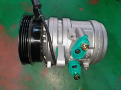 Lốc Điều Hòa Kia Morning / Picanto OEM 9770107500-OE