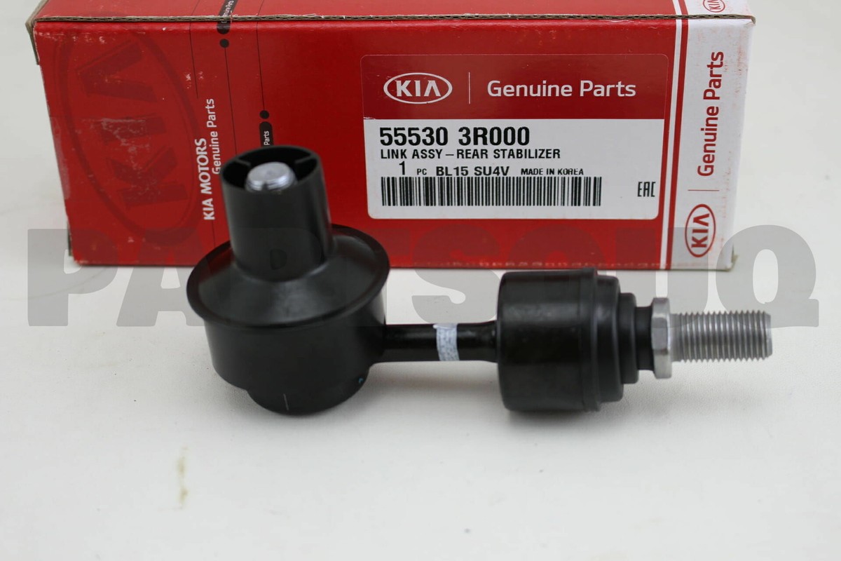 Rotuyn Cân Bằng Sau Kia Sportage Mã phụ tùng 555303R000