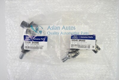 Rotuyn Cân Bằng Sau Kia Sportage Mã phụ tùng 555303R000