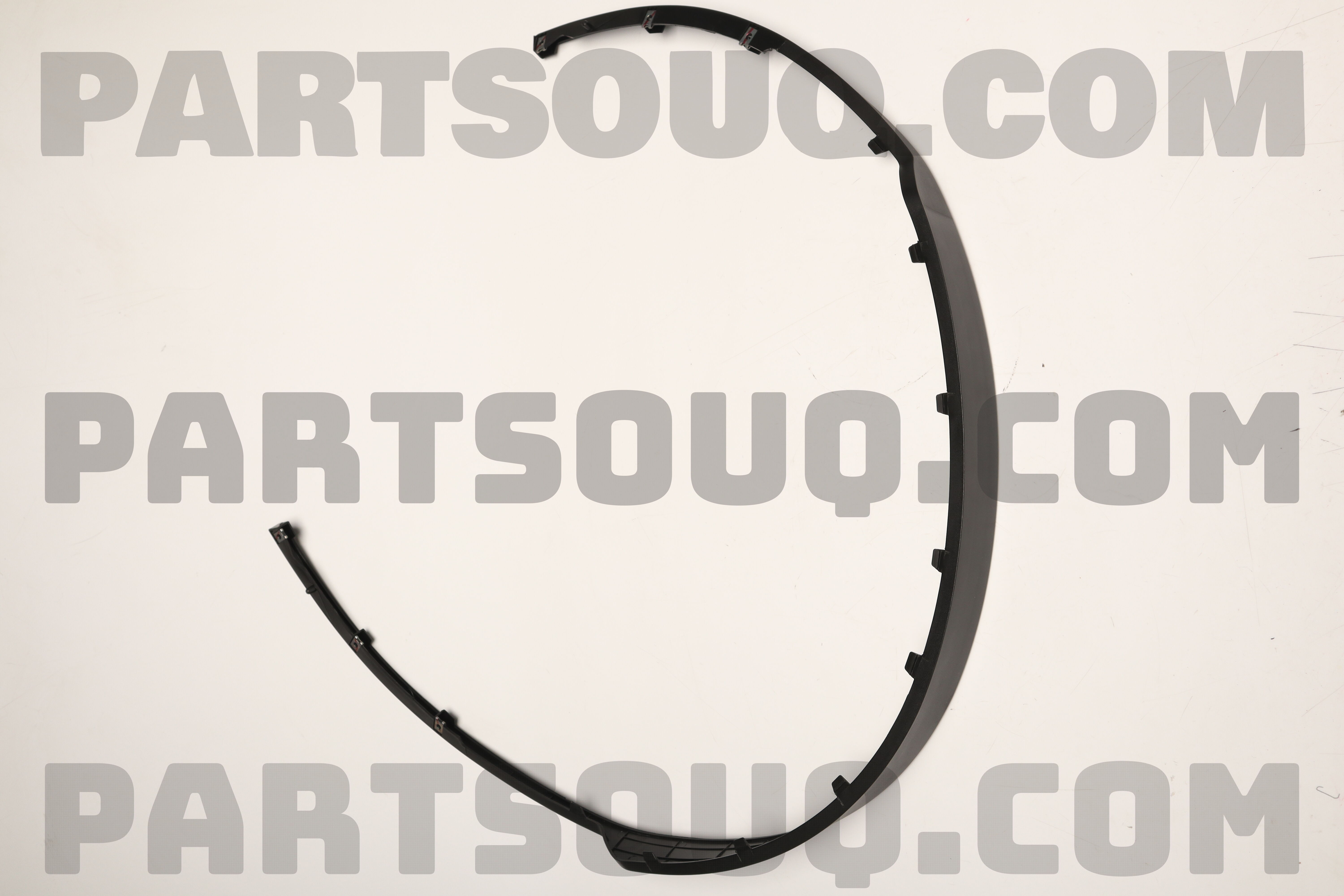 Viền Chắn Bùn Cản Trước Kia Forte / Cerato Mã phụ tùng 865901M000