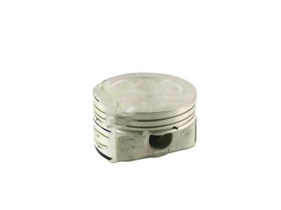 Piston Cos 0 - 1.6 Kia Forte / Cerato Mã phụ tùng 230412B001