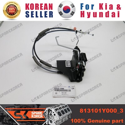 Kính Lóc/ Kính Cửa Sổ Trời Kia koup Mã phụ tùng 816101M000