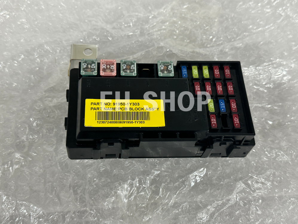 Lọc Xăng Kia Spectra OEM PCB-015