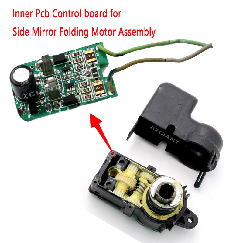 Lọc Xăng Kia Spectra OEM PCB-015