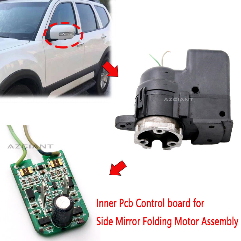 Lọc Xăng Kia Spectra OEM PCB-015