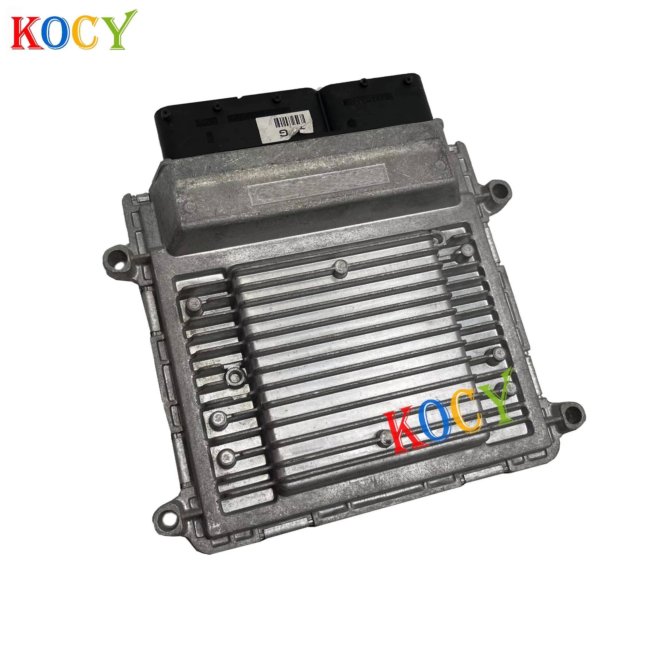 Hộp Đen Điều Khiển Trung Tâm 4At Kia Carens / rondo Mã phụ tùng 3910225001