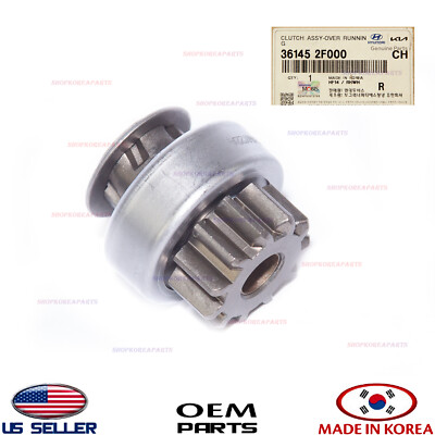 Tăm Bua Sau Kia Spectra OEM 0K20126251B-BENDIX