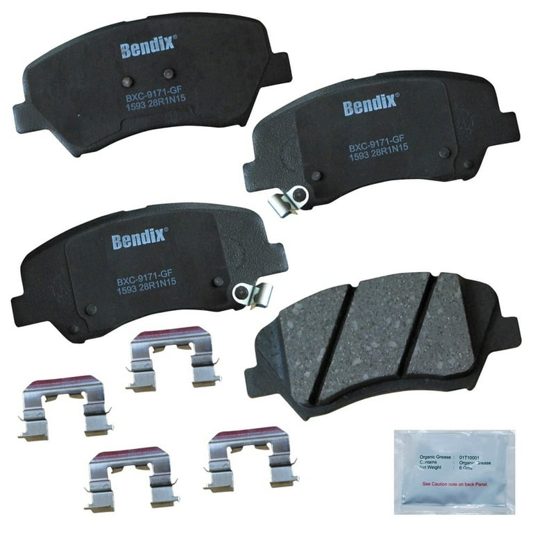 Tăm Bua Sau Kia Spectra OEM 0K20126251B-BENDIX