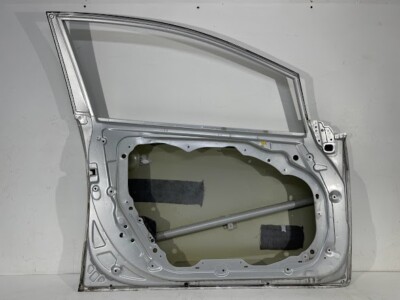 Kính Cánh Cửa Trước Trái Kia K3 Mã phụ tùng 82410A7050