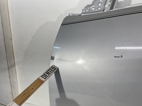 Kính Cánh Cửa Trước Trái Kia K3 Mã phụ tùng 82410A7050
