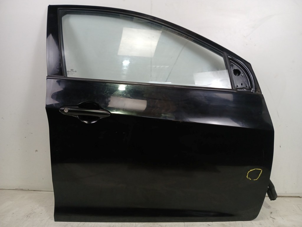 Cánh Cửa Trước Phải Kia Morning / Picanto Mã phụ tùng 760041Y020