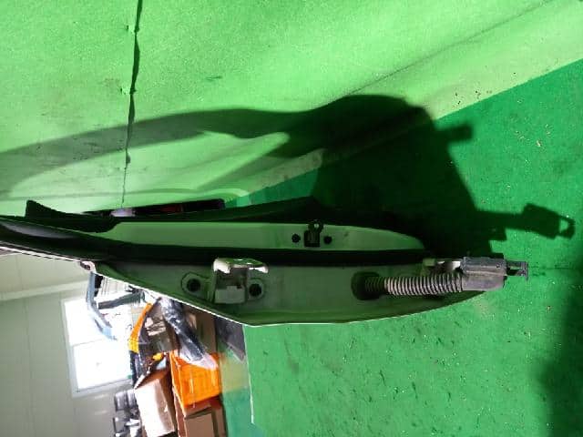 Cánh Cửa Trước Phải Kia Morning / Picanto Mã phụ tùng 760041Y000