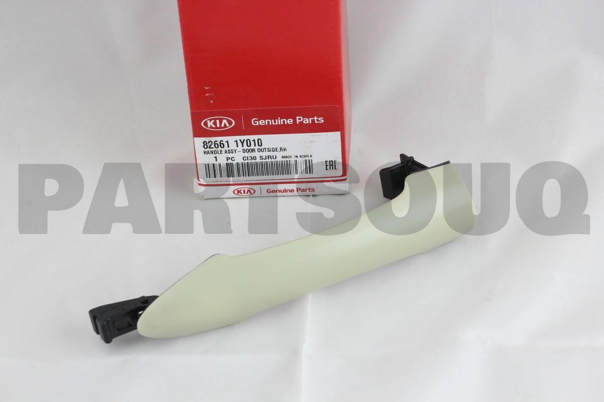 Giá Đỡ Cản Sau Kia Morning / Picanto Mã phụ tùng 866311Y110