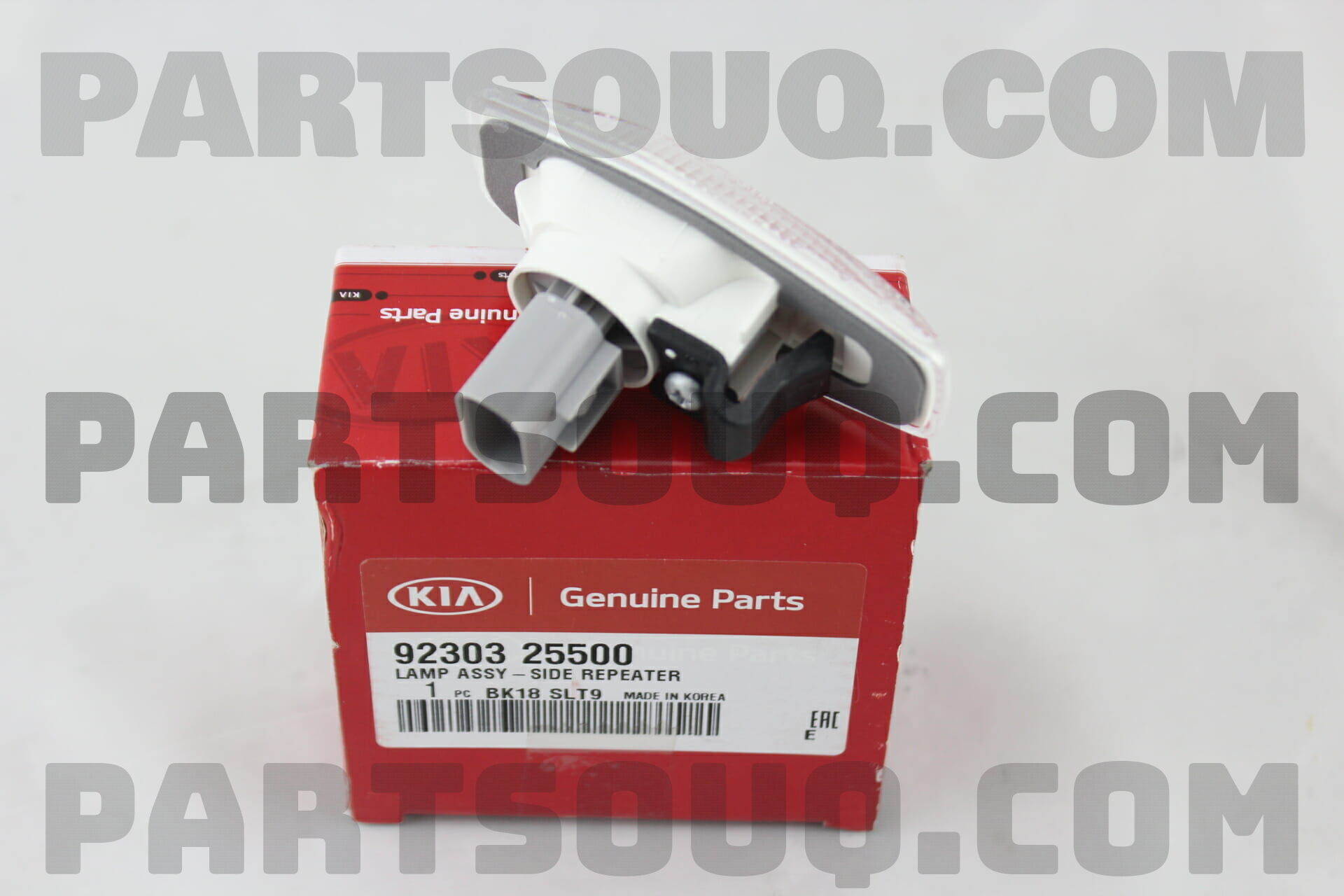 Đèn Xin An Tai Xe Kia Morning / Picanto Mã phụ tùng 9230325500