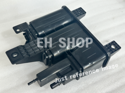 Cổ Đổ Nước Vào Bình Nước Rửa Kính Kia Morning / Picanto Mã phụ tùng 9862007000