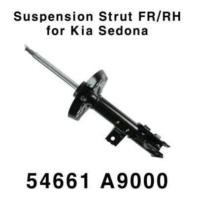 Giảm Xóc Trước Phải Kia Forte / Cerato Mã phụ tùng 546611X000