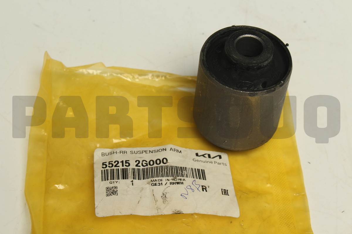 Rotuyn Giằng Ngang Cầu Sau Kia Carens / rondo Mã phụ tùng 552502G000