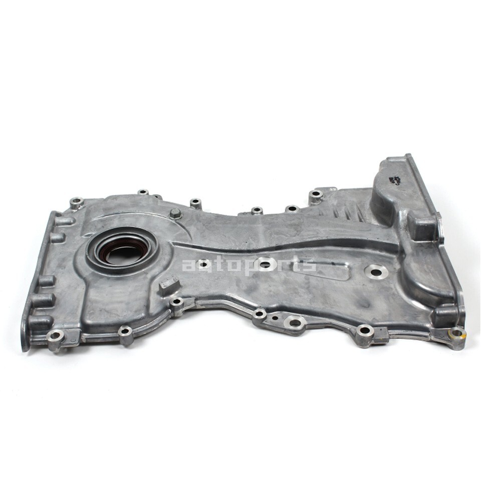 Bơm Dầu Động Cơ Kia Morning / Picanto Mã phụ tùng 2135004130
