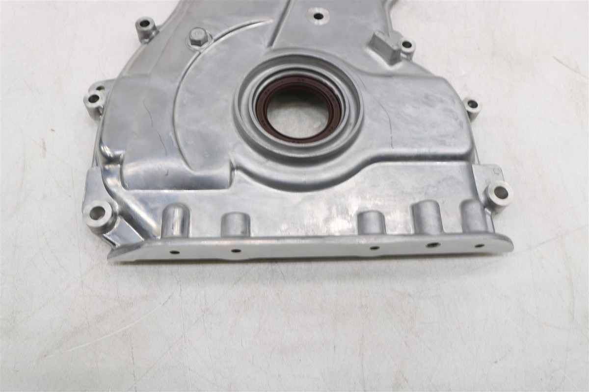 Bơm Dầu Động Cơ Kia Morning / Picanto Mã phụ tùng 2135004130