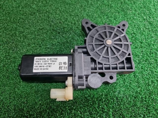 Mô Tơ Lên Xuống Kính Cửa Trước Trái Kia Morning / Picanto Mã phụ tùng 9881007101