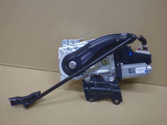 Mô Tơ Lên Xuống Kính Cửa Trước Trái Kia Morning / Picanto Mã phụ tùng 9881007101