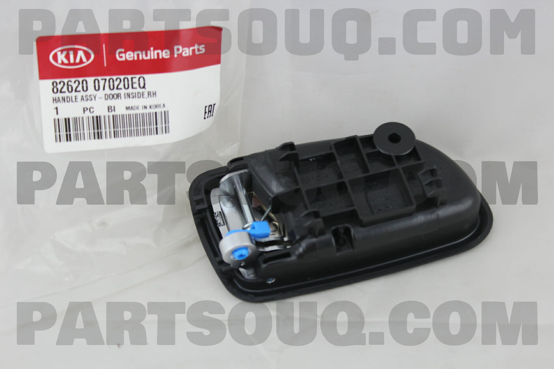 Tay Mở Cửa Ngoài Trước Phải Kia Morning / Picanto Mã phụ tùng 8266007020