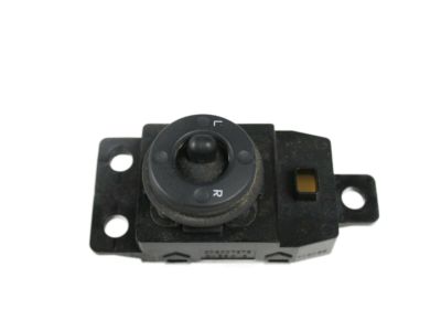 Công Tắc Chỉnh Gương Kia Forte / Cerato Mã phụ tùng 935601M000WK