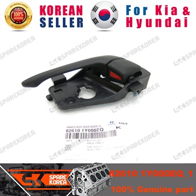 Dây Bảo Hiểm Trước Trái Kia koup Mã phụ tùng 888101M300WK