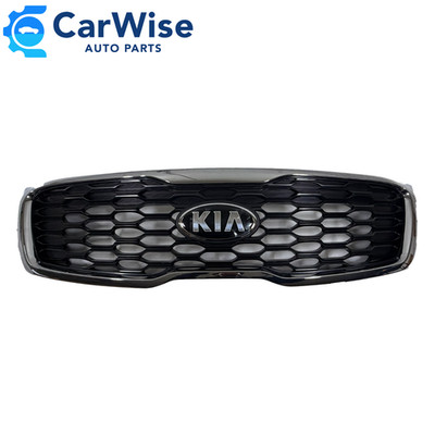 Dây Bảo Hiểm Trước Trái Kia Forte / Cerato Mã phụ tùng 888101M3008O