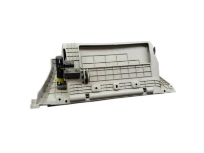 Dây Bảo Hiểm Trước Trái Kia Forte / Cerato Mã phụ tùng 888101M3008O