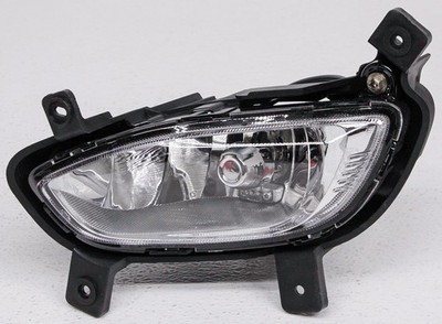 Đèn Gầm Trái Kia Rio Mã phụ tùng 922011W010