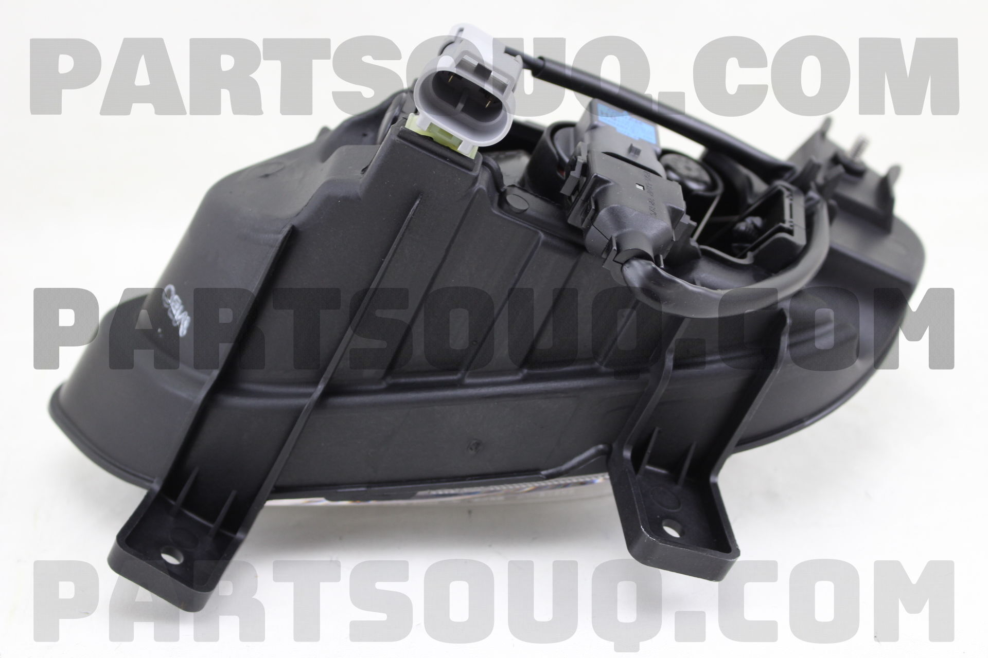 Đèn Pha Phải Kia Rio Mã phụ tùng 922021W010