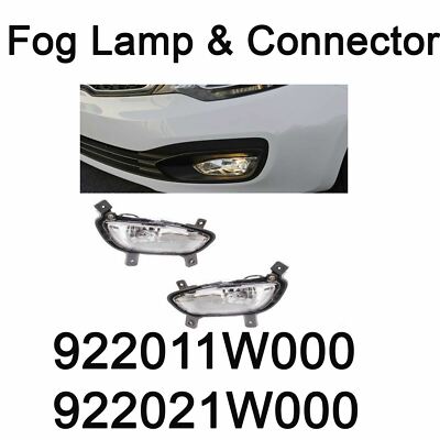 Đèn Pha Phải Kia Rio Mã phụ tùng 922021W010